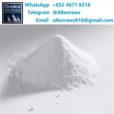 Estradiol 99% zuiverheidspoeder