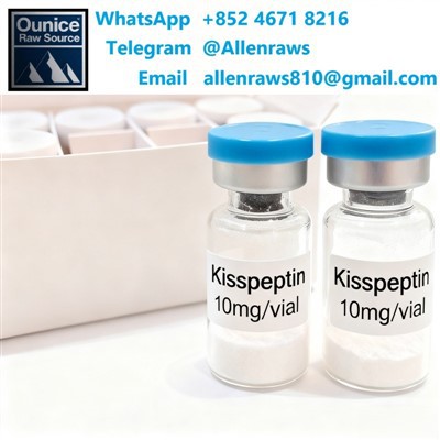 Kisspeptin 10 mg/flacon Peptiden Gevriesdroogd-poeder