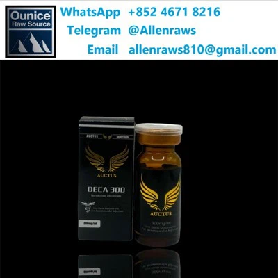 Nandrolone Decanoate 300 mg/ml Injecteerbare olie te koop